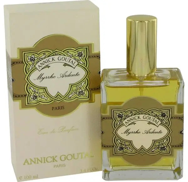 MYRRHE ARDANTE ANNICK GOUTAL ORIGINAL 10ml
