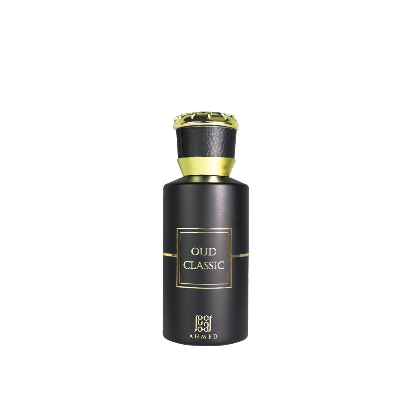 Oud Classic. Ahmed Al Mahgribi. 50ml