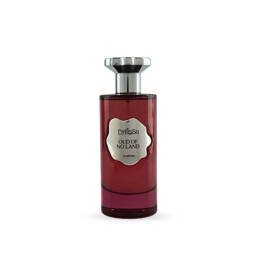 Oud of No Land – Dyrose | parfum 100 ml