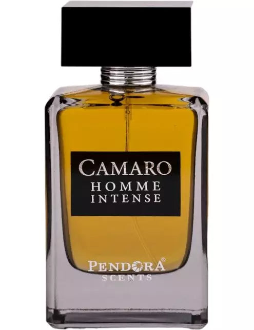 Camaro Homme Intense. Pendora Scents. 3 ml