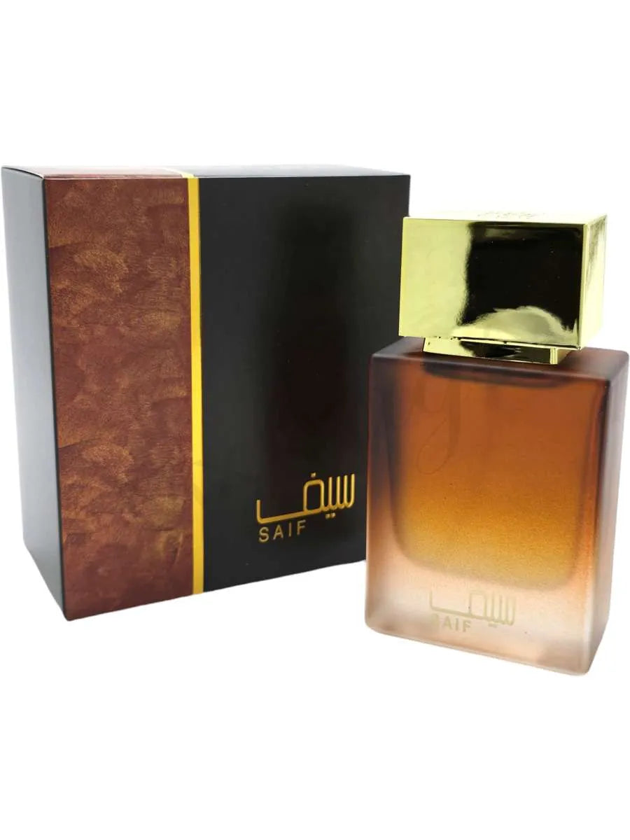 SAIF AHMED AL MAGHRIBI 50ml