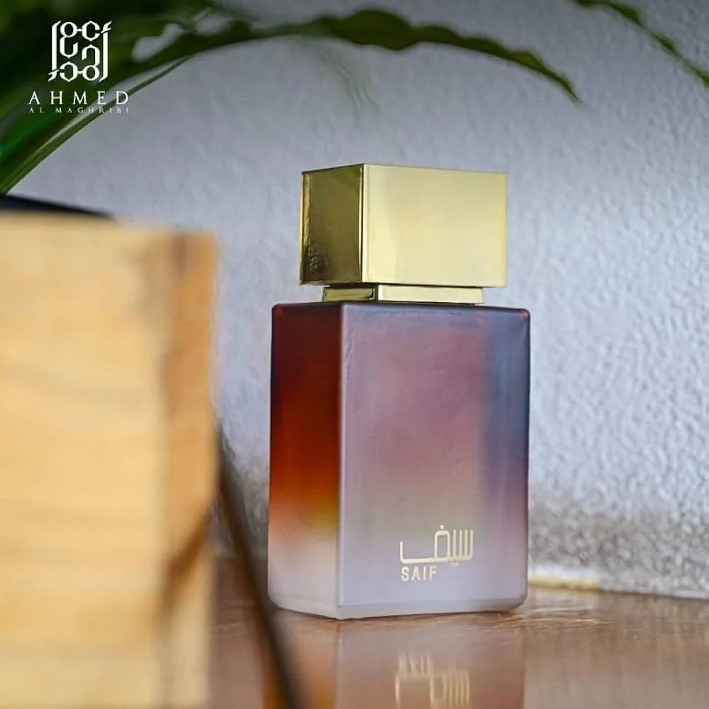 SAIF AHMED AL MAGHRIBI 50ml