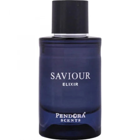 SAVIOUR ELIXIR. PENDORA SCENTS. 100ML