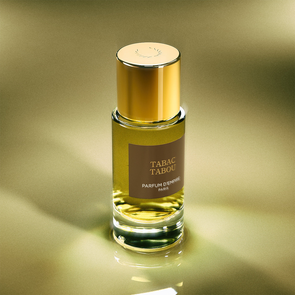 TABAC TABOU PARFUM D'EMPIRE 3ml