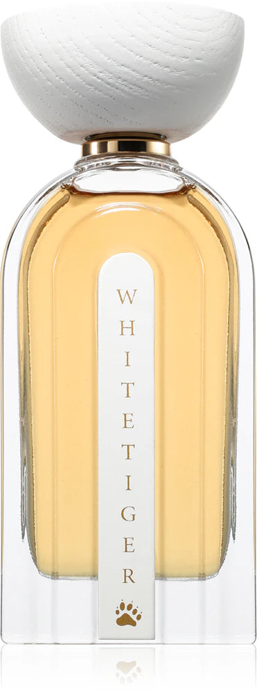 White Tiger. Amhmed al Maghribi. 100ml