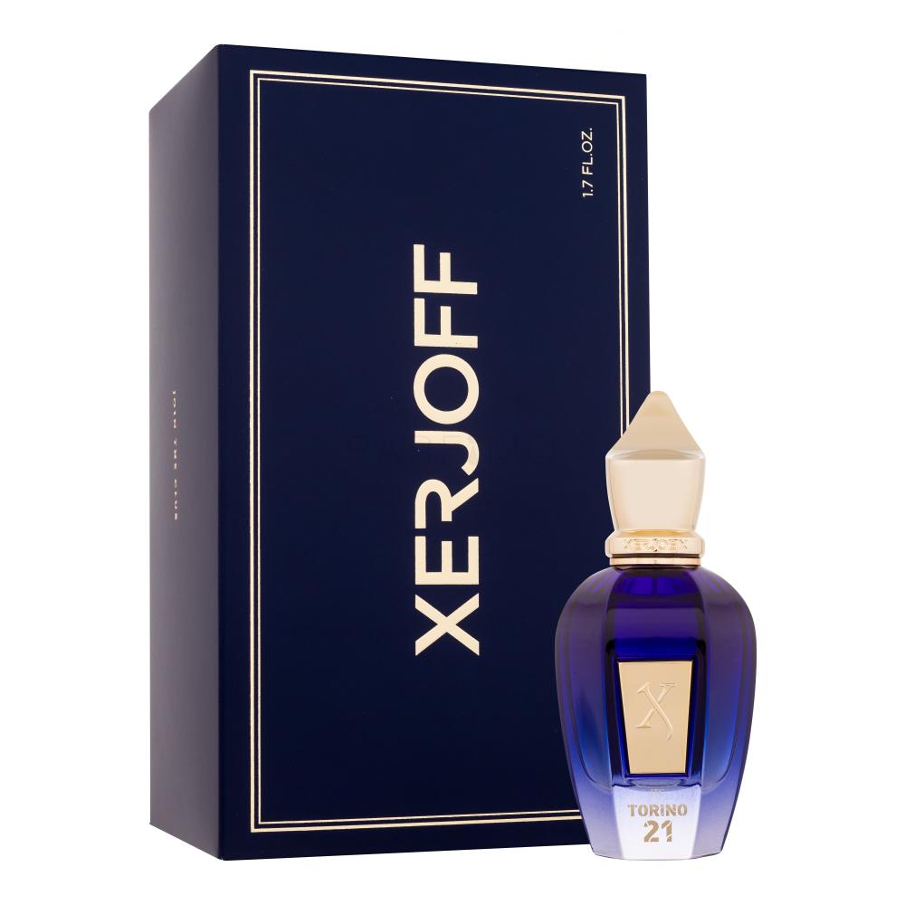 TORINO 21 XERJOFF 50ml
