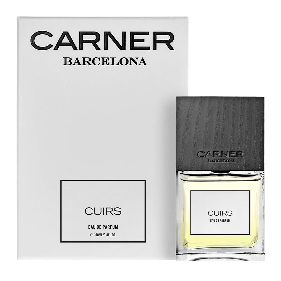 Cuirs. Carner Barcelona. 100ml