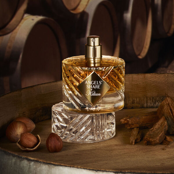Angel's share by Killian. 50 ml