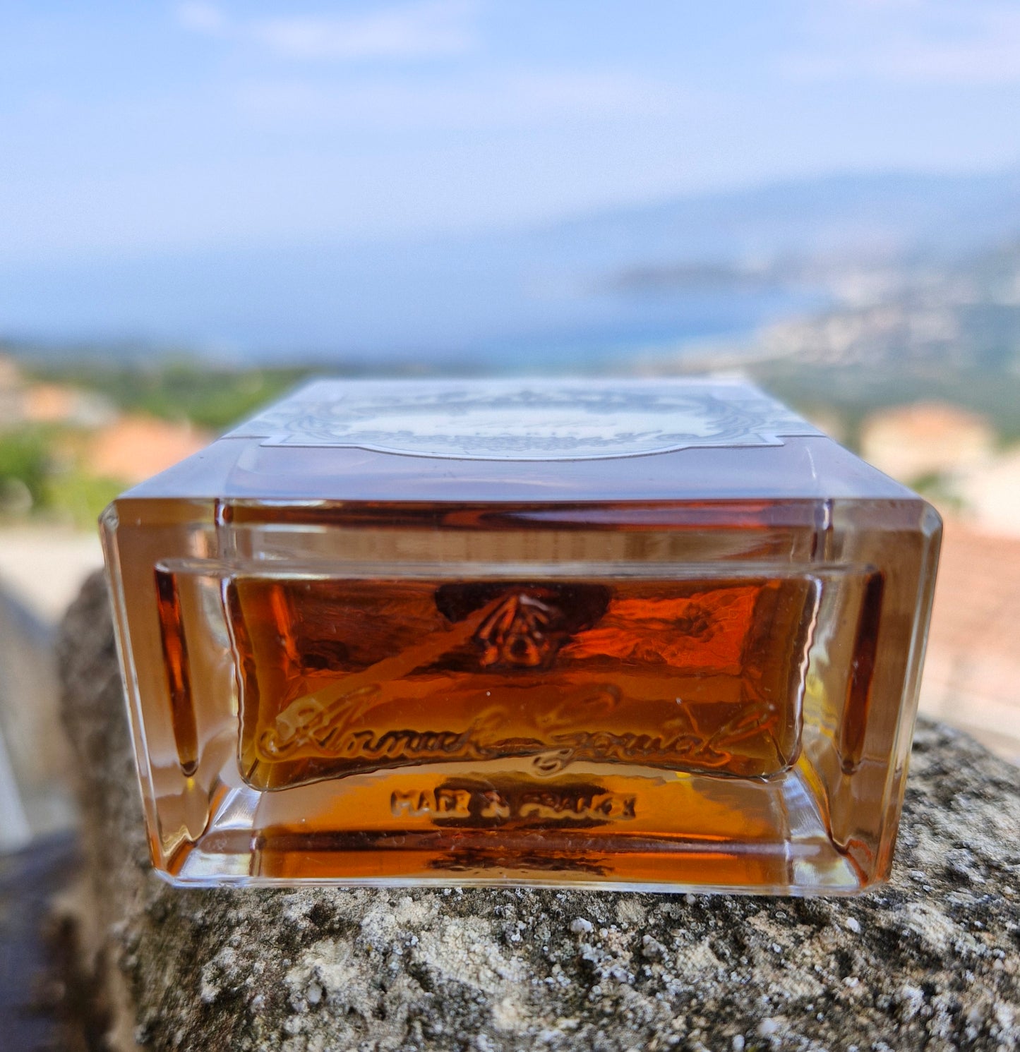 SABLES ANNICK GOUTAL ANCIENNE FORMULATION 3ml