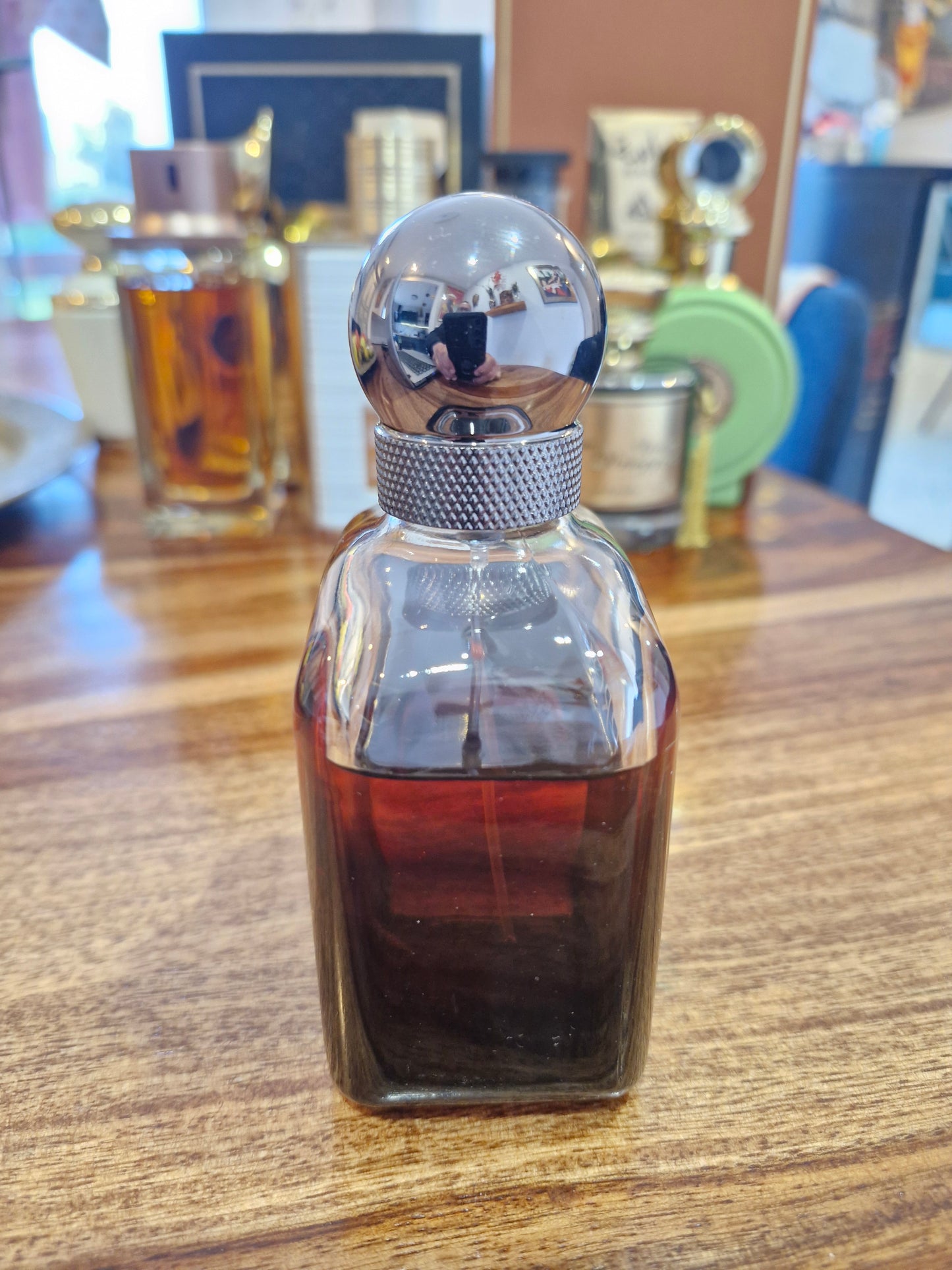 Proud of You Absolute – Fragrance World