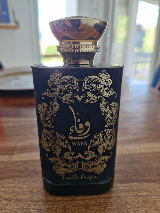 Wafa by Ard al Zafaran