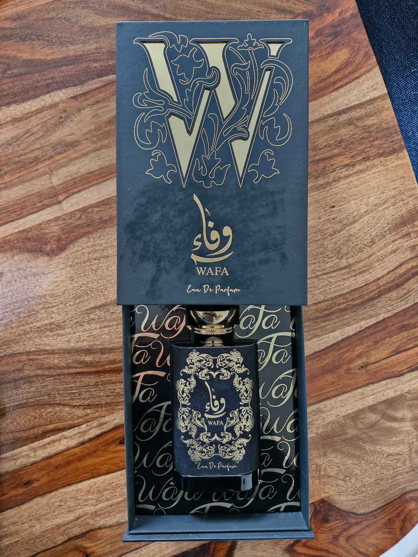 Wafa by Ard al Zafaran