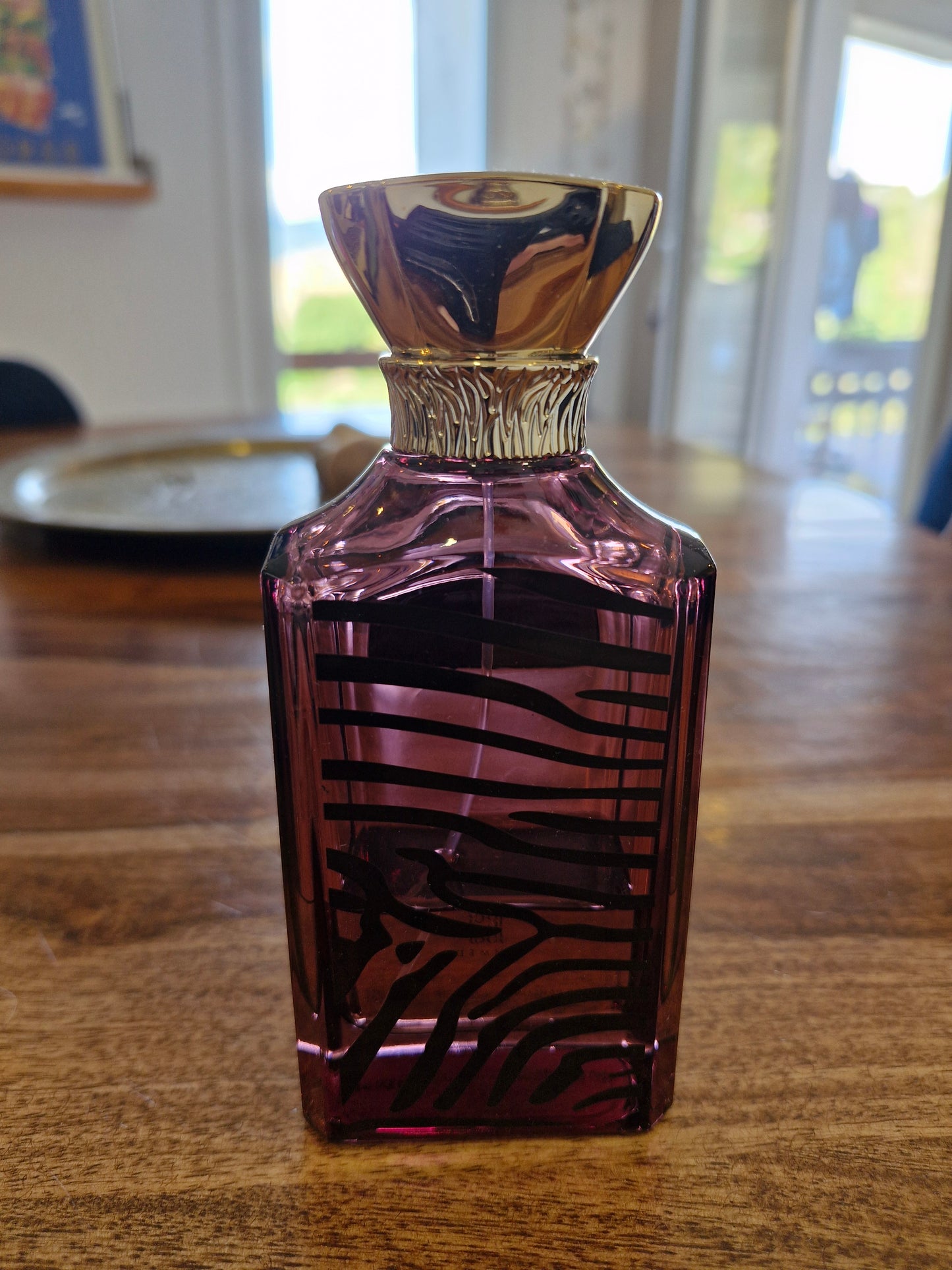 Red Jewel Ahmed perfumes