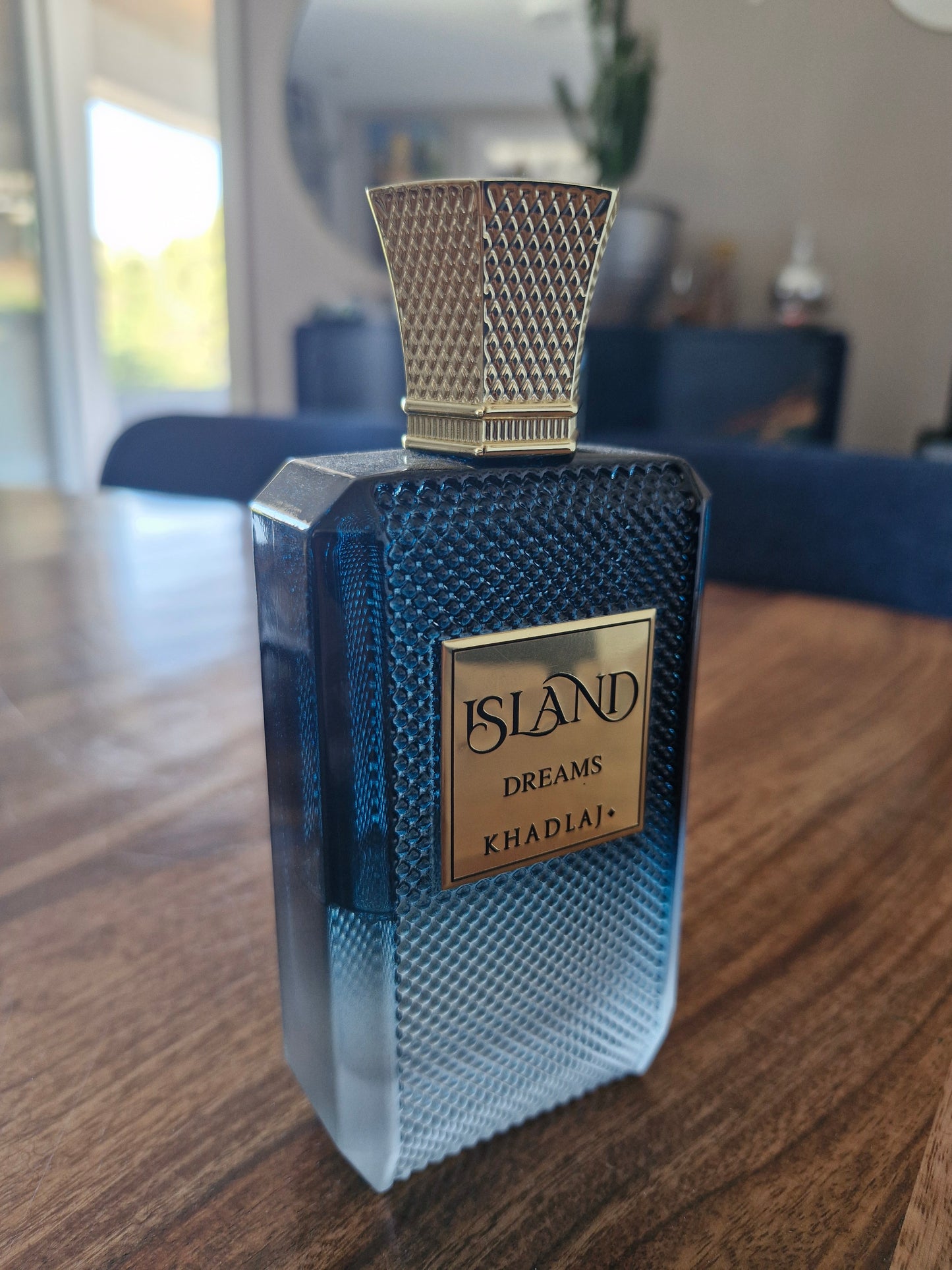 Island Dream Khadlaj