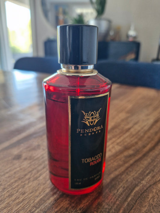 Tobacco Rouge Pendora Scents