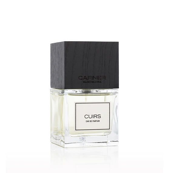 Cuirs. Carner Barcelona. 100ml