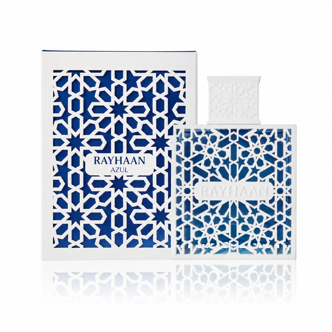 Azul – Rayhaan | Parfum Mixte 100 ml |