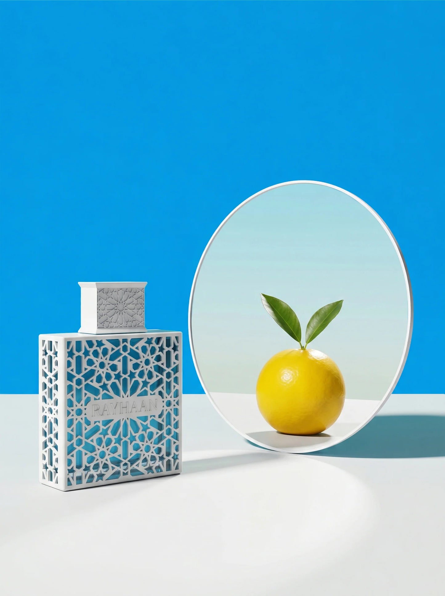 Azul – Rayhaan | Parfum Mixte 100 ml |