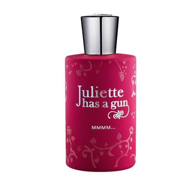 Juliette has a gun. mmm (3ml)