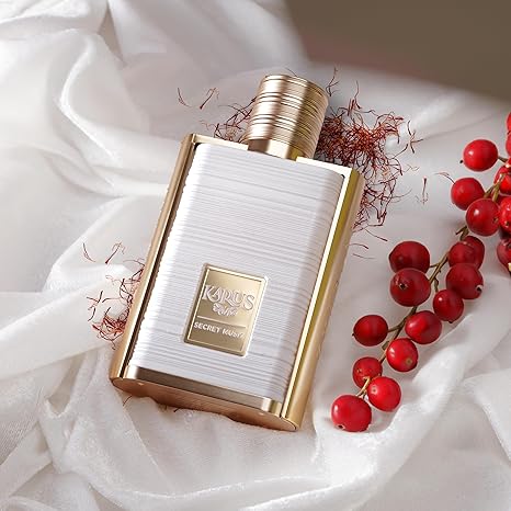 Karus Secret Musk. Khadlaj. 3ml
