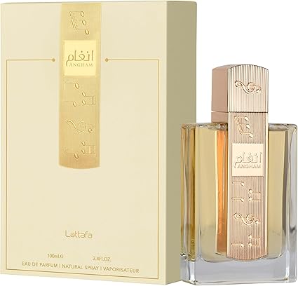 ANGHAM. LATTAFA. 100ML
