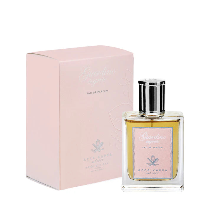 GIARDINO SECRETO ACCA KAPPA 3ml