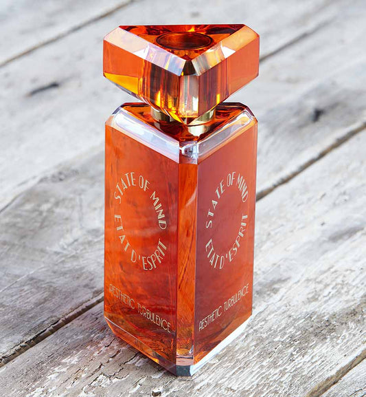 STATE OF MIND AESTHETIC TURBULENCE 100ML