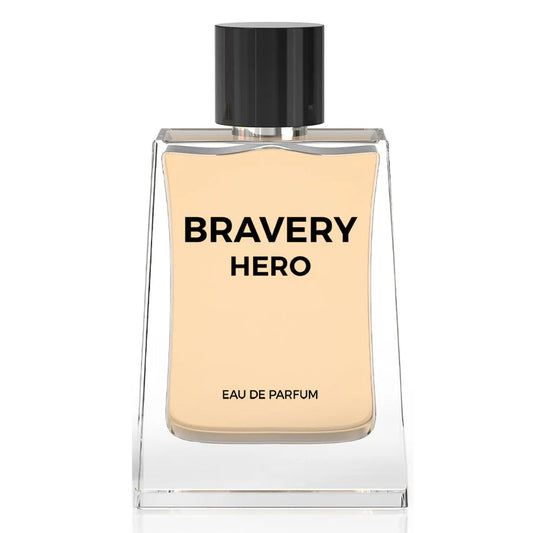 BRAVERY HERO MILESTONE 3ml