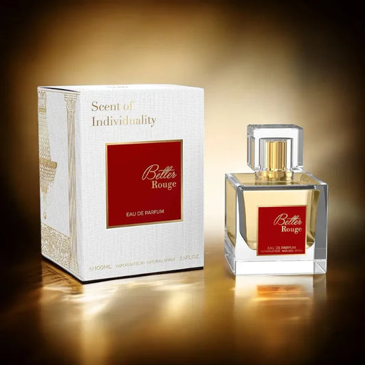 BETTER ROUGE MILESTONE 3ml