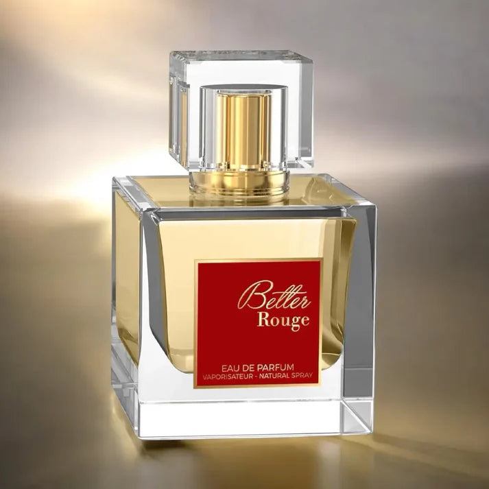 BETTER ROUGE MILESTONE 3ml