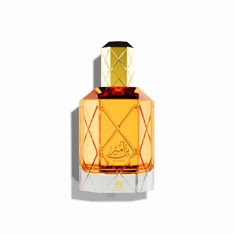 BIN AMEER AHMED AL MAGHRIBI 90ml