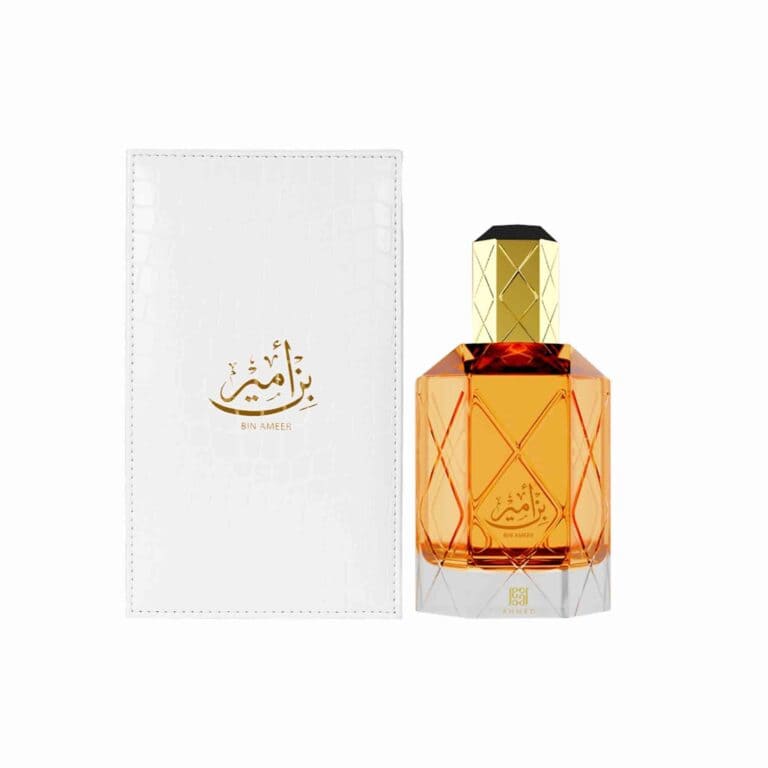 BIN AMEER AHMED AL MAGHRIBI 90ml
