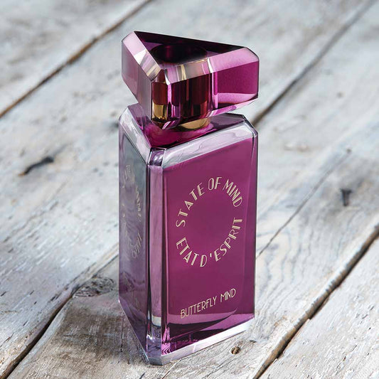 STATE OF MIND BUTTERFLY MIND 100ml