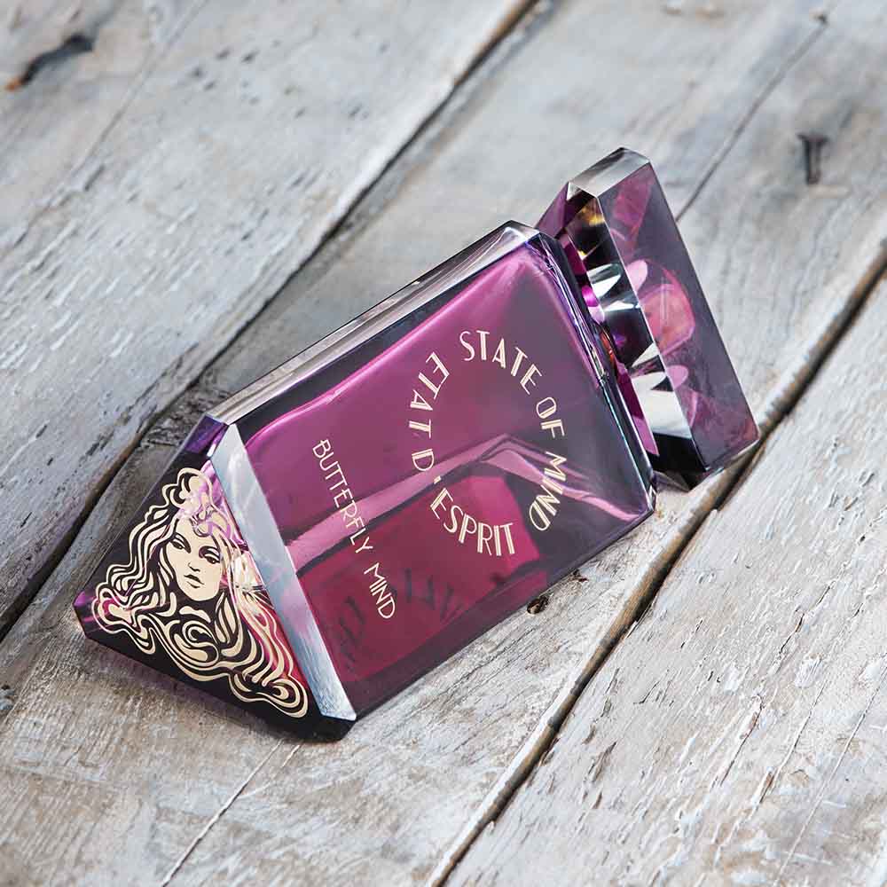 STATE OF MIND BUTTERFLY MIND 100ml