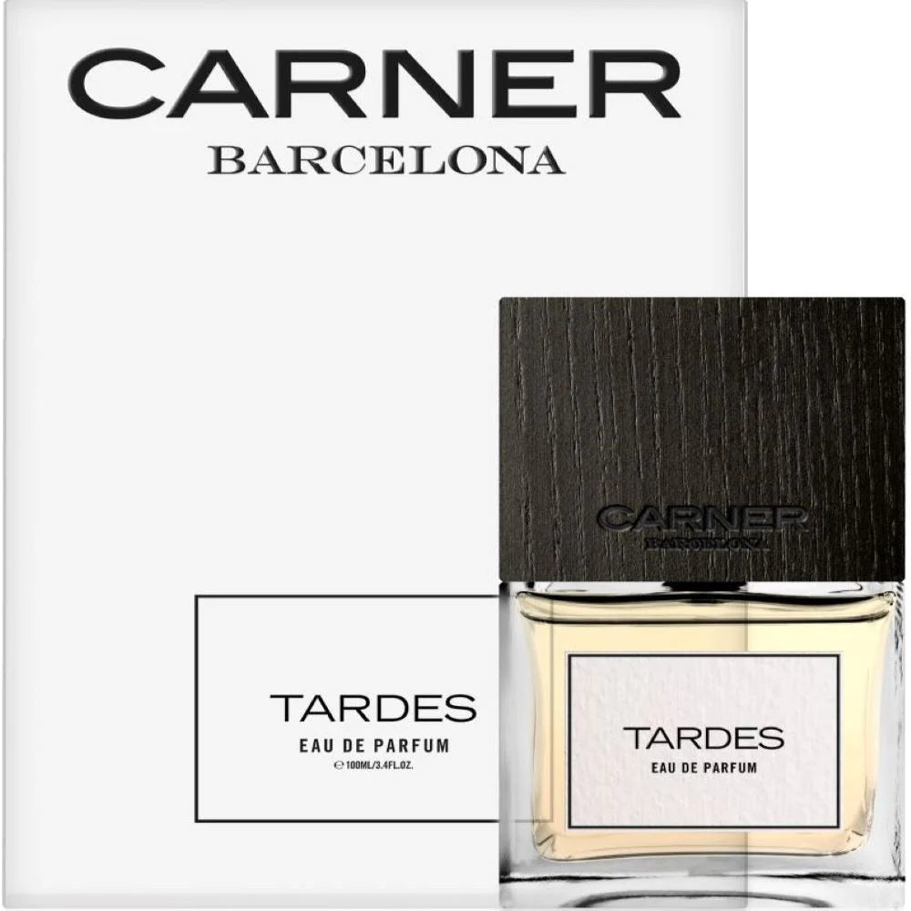 Tardes. Carner Barcelona. Décan 10ml