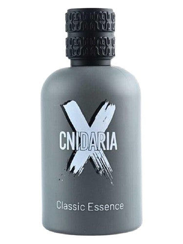 Cnidaria X Classic Essence – Samam | Eau de parfum 100 ml