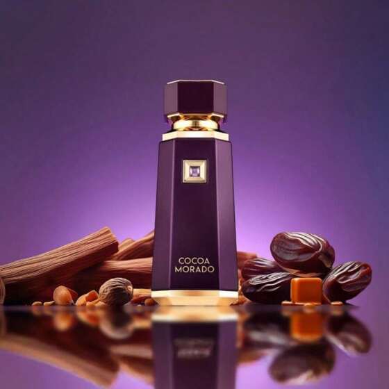 COCOA MORADO. FRENCH AVENUE. 3ML