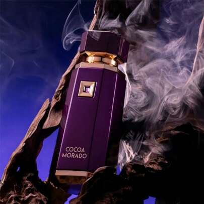 COCOA MORADO. FRENCH AVENUE. 3ML