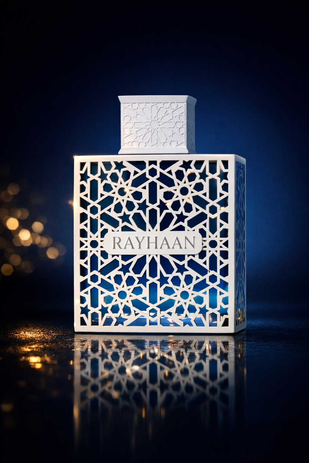 Azul – Rayhaan | Parfum Mixte 100 ml |