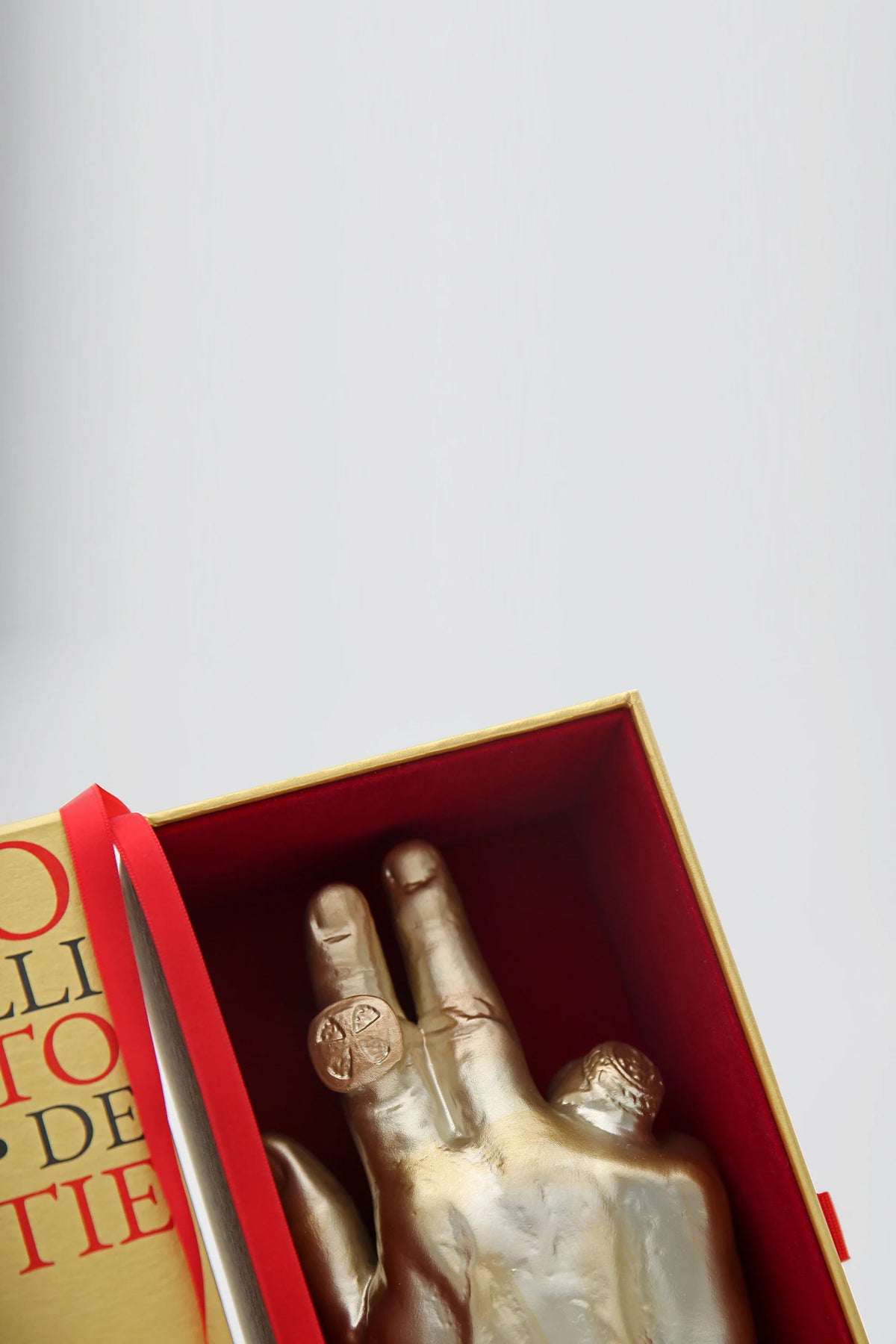 Dòmm – Filippo Sorcinelli | Décant parfum