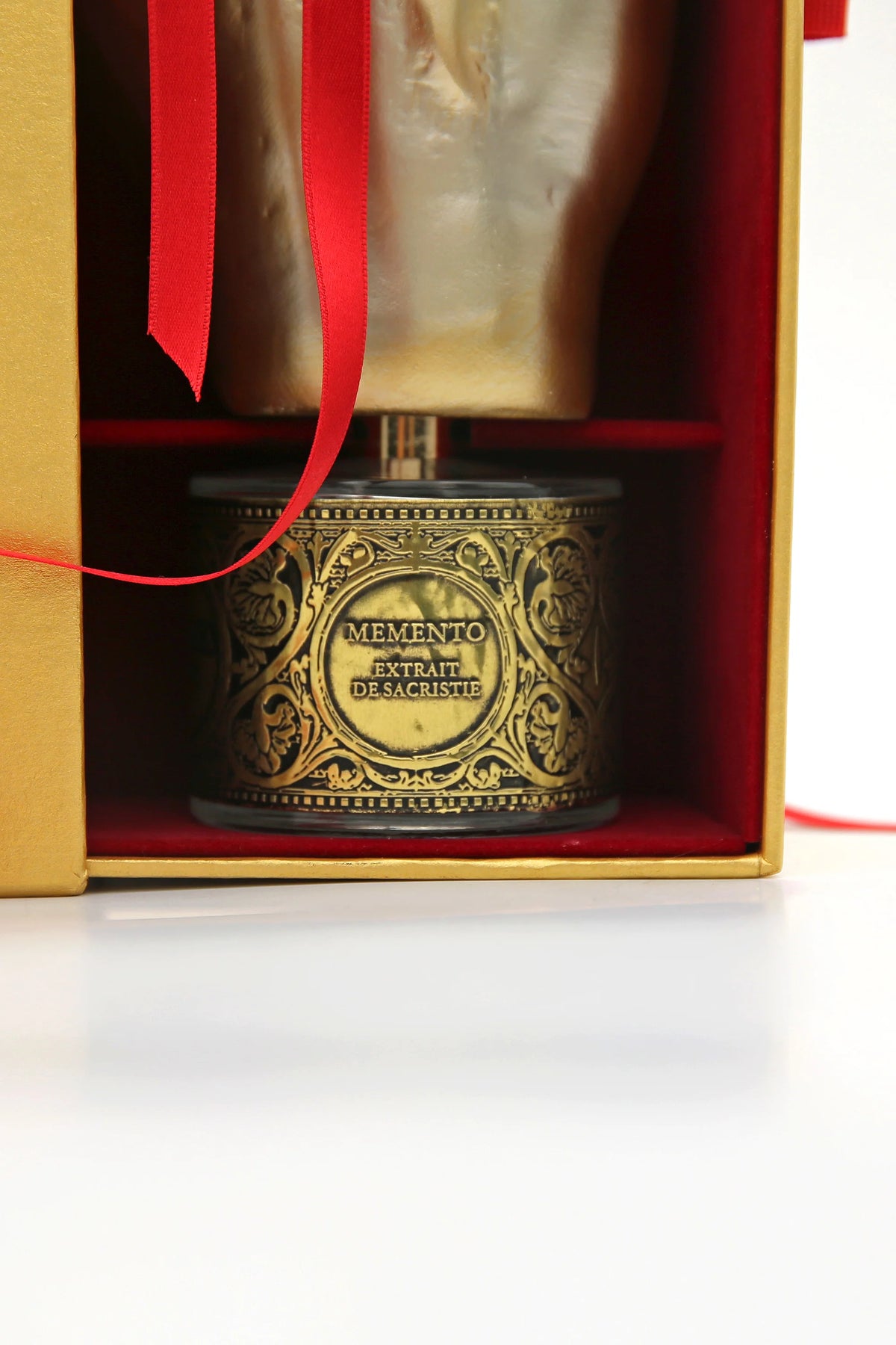 Dòmm – Filippo Sorcinelli | Décant parfum