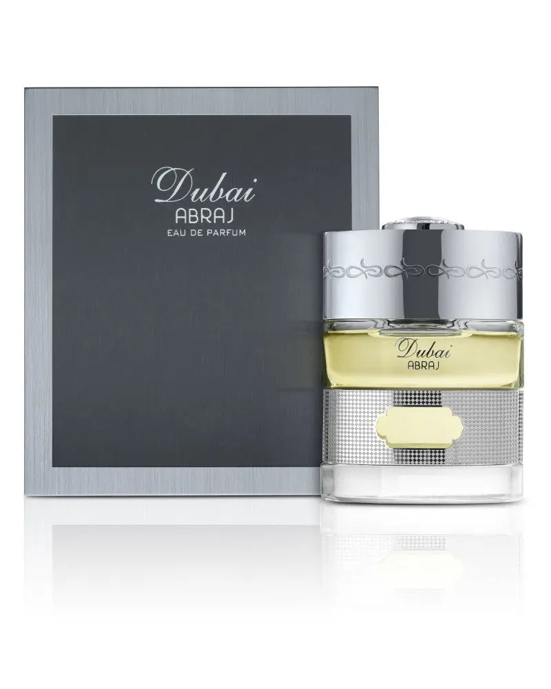Abraj – The Spirit of Dubai décanté 3 ml