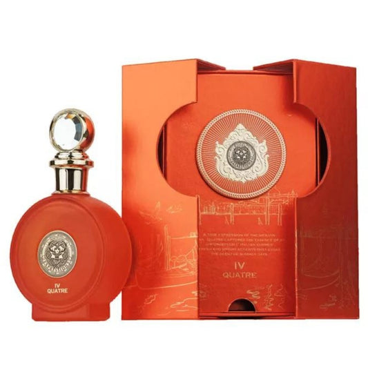 NORTH STAG EXPRESSION IV. PARIS CORNER. 100ML