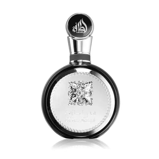 FAKHAR NOIR LATTAFA 100ml