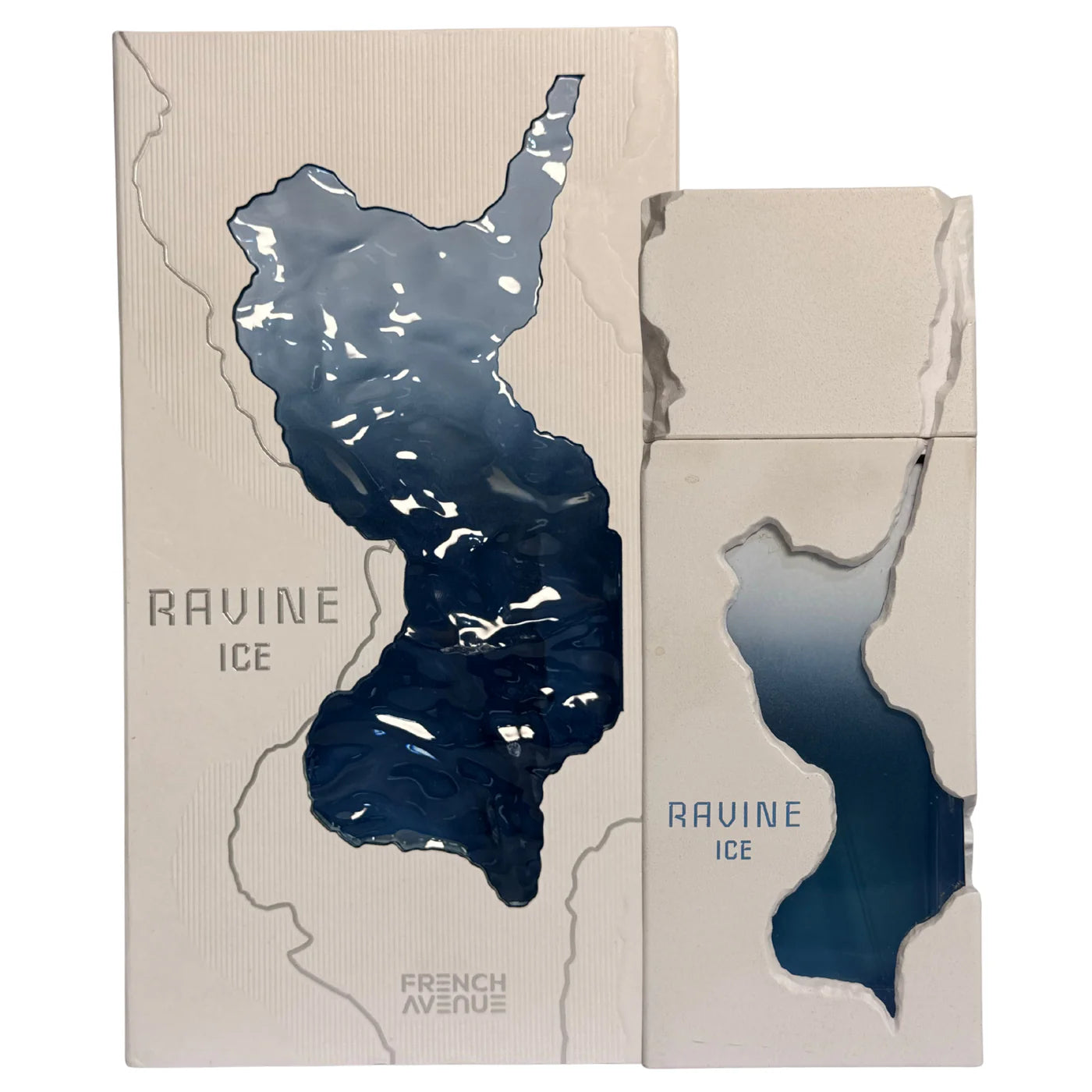 Ravine Ice French Avenue 3ml