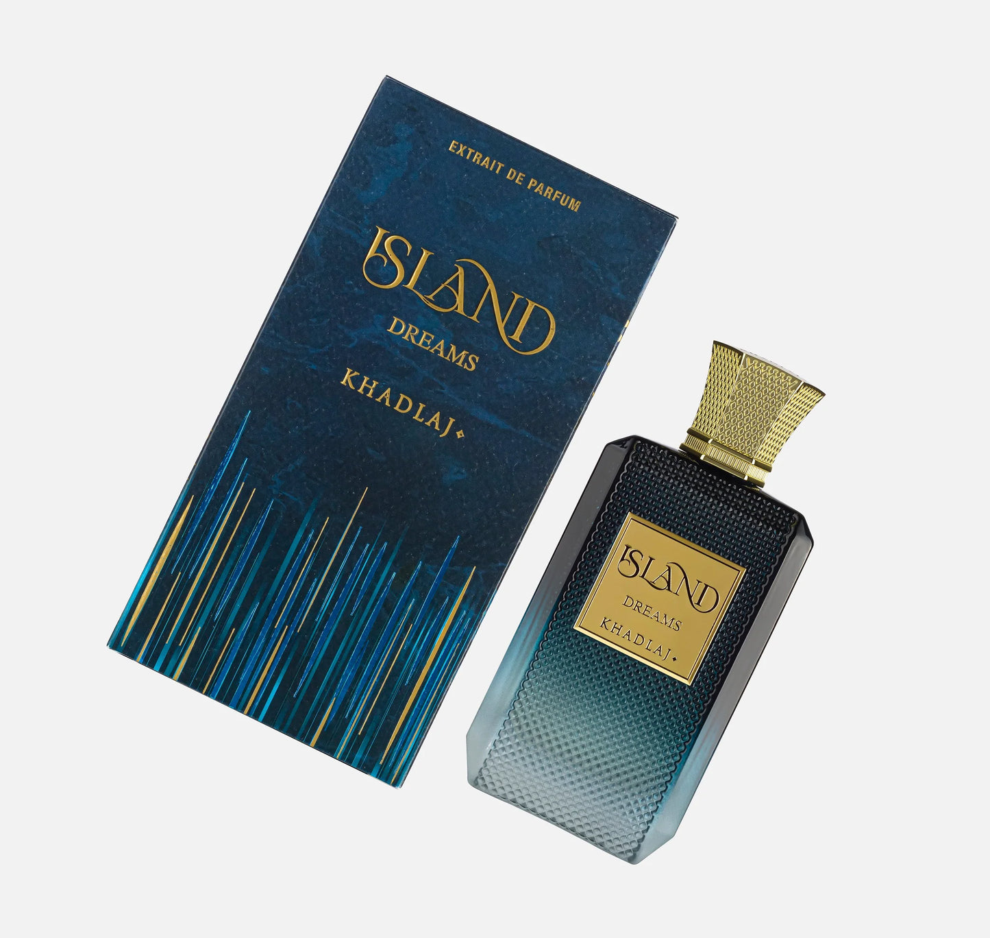 ISLAND DREAMS KHADLAJ 100ml
