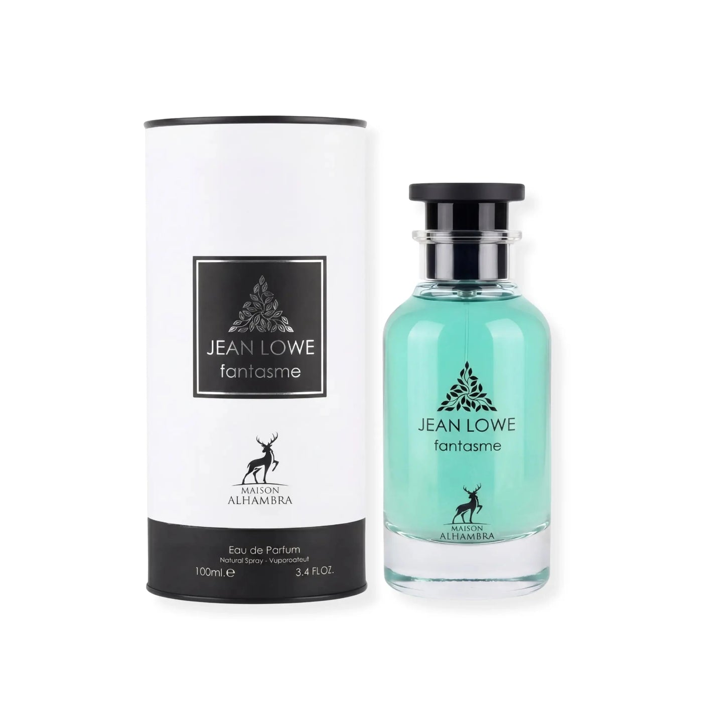 Jean Lowe Fantasme Maison Alhambra 3ml