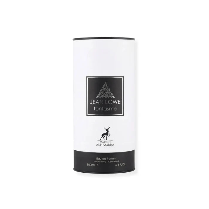 Jean Lowe Fantasme Maison Alhambra 3ml