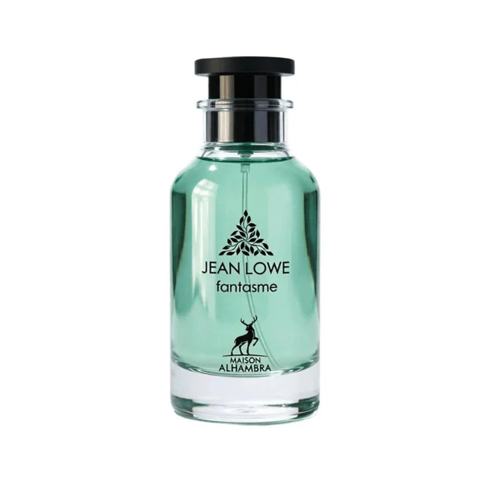 Jean Lowe Fantasme Maison Alhambra 3ml
