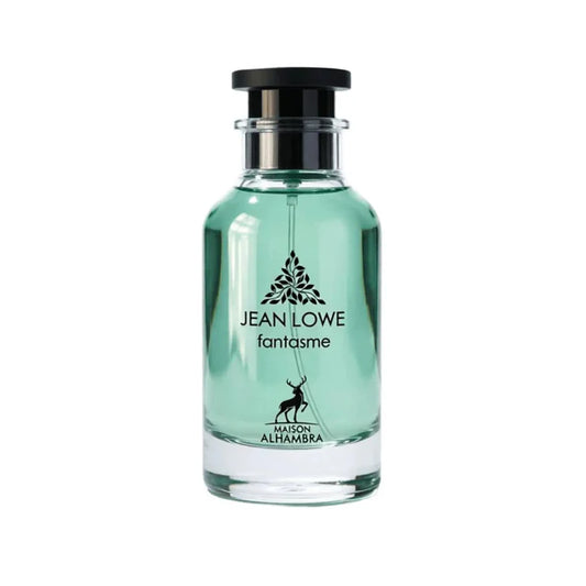 Jean Lowe Fantasme Maison Alhambra 100 ml
